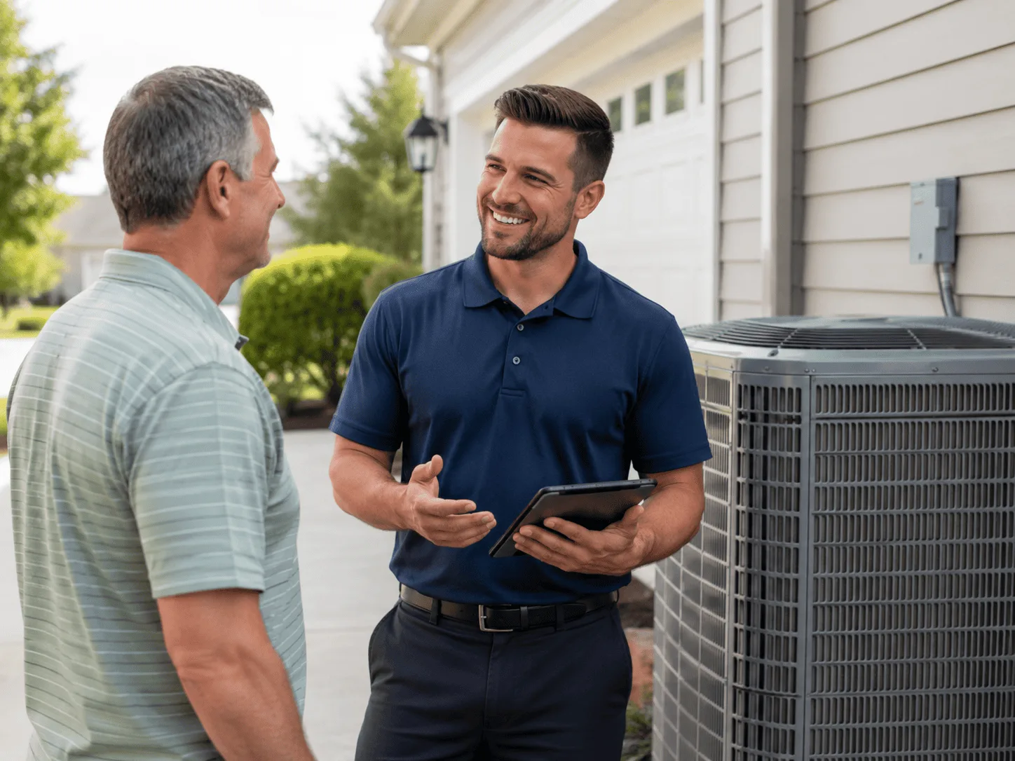 Heat Pump Installation Shively, KY FAQs